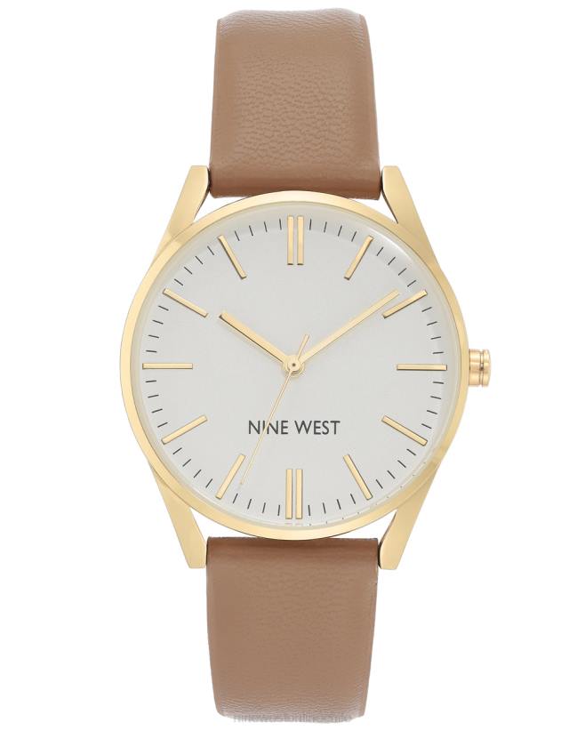 Reloj nine west chile shop