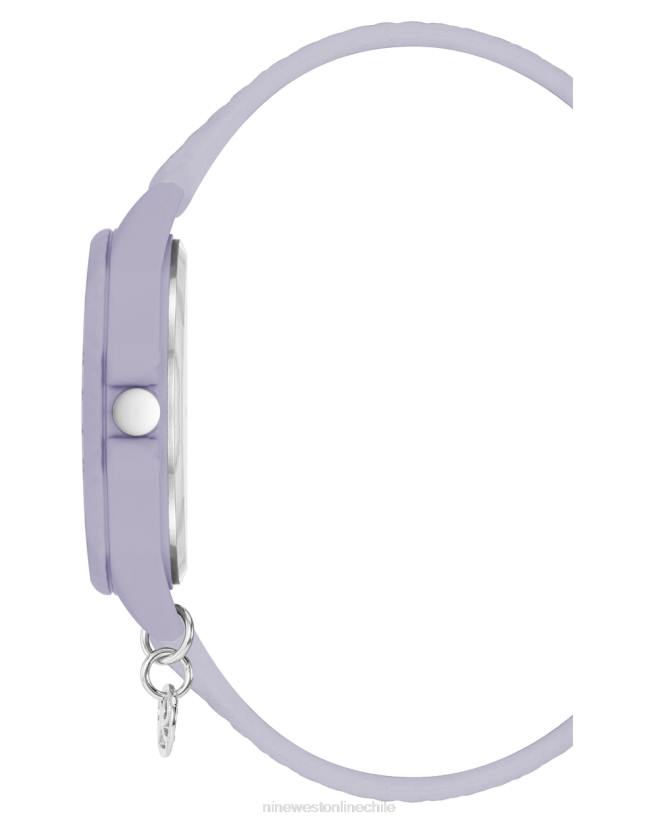 Nine West reloj con correa decorativa y dije 2Z2T2882Nine West zapatillas chile