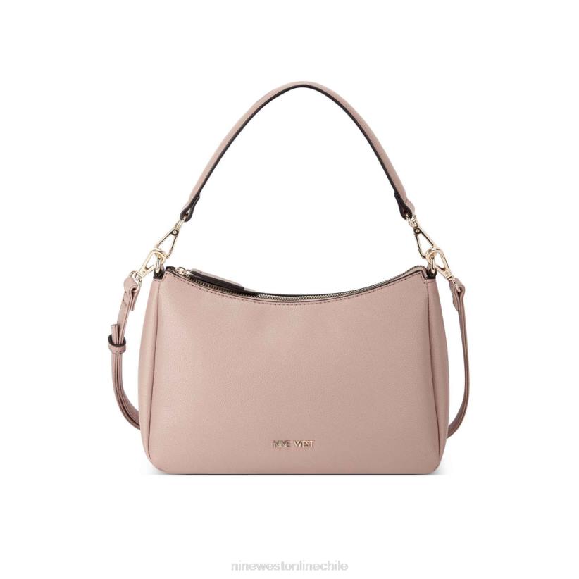 Nine West bolso de hombro rhea mini 2Z2T2608 galletas Nine West chile outlet