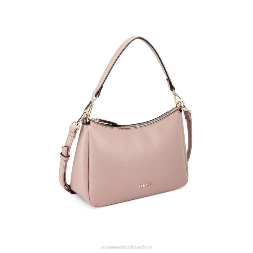 Nine West bolso de hombro rhea mini 2Z2T2608 galletas Nine West chile outlet