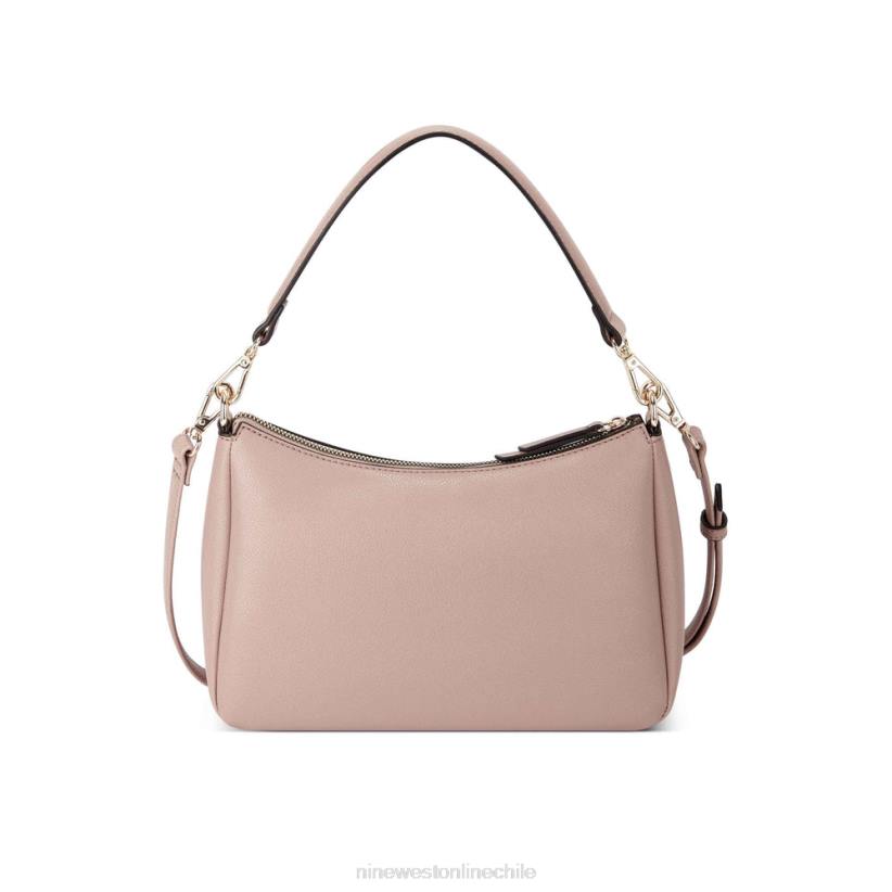 Nine West bolso de hombro rhea mini 2Z2T2608 galletas Nine West chile outlet
