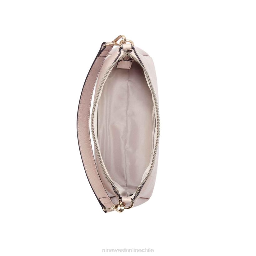 Nine West bolso de hombro rhea mini 2Z2T2608 galletas Nine West chile outlet