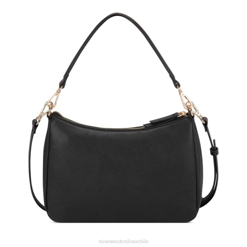 Nine West bolso de hombro rhea mini 2Z2T2738 negro Nine West zapatillas chile