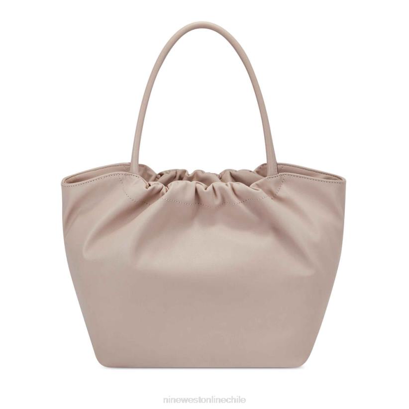 Nine West bolso de hombro sandra jet set 2Z2T2711Nine West cartera negra