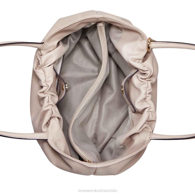 Nine West bolso de hombro sandra jet set 2Z2T2711Nine West cartera negra