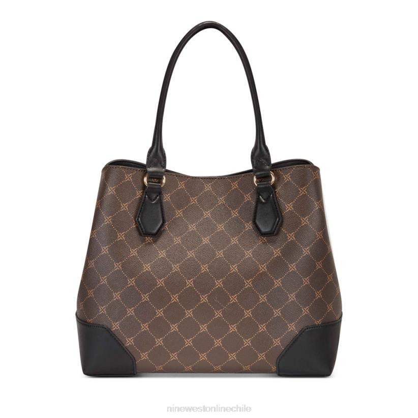 Nine West bolso de mano brooklyn jet set 2Z2T2136Nine West sandals