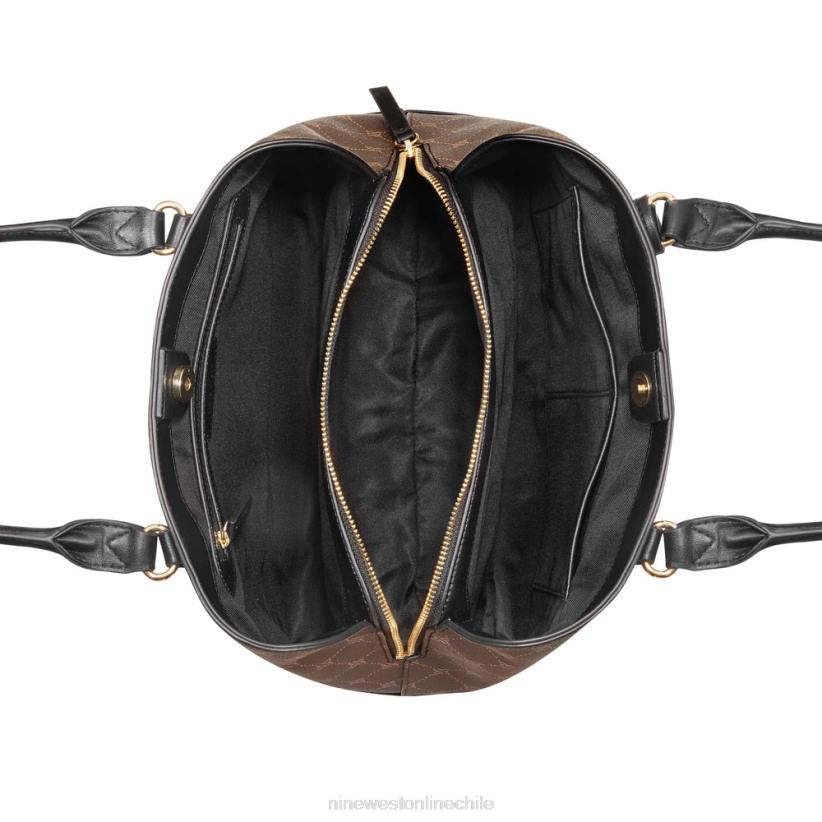 Nine West bolso de mano brooklyn jet set 2Z2T2136Nine West sandals