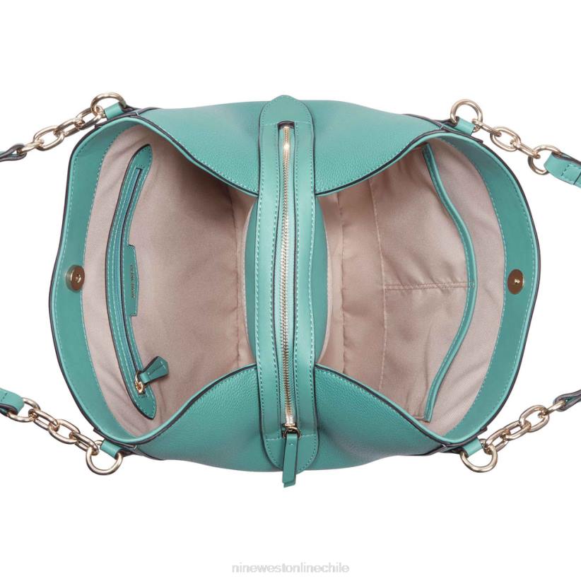 Nine West bolso de mano channa jet set 2Z2T2172Nine West sandals