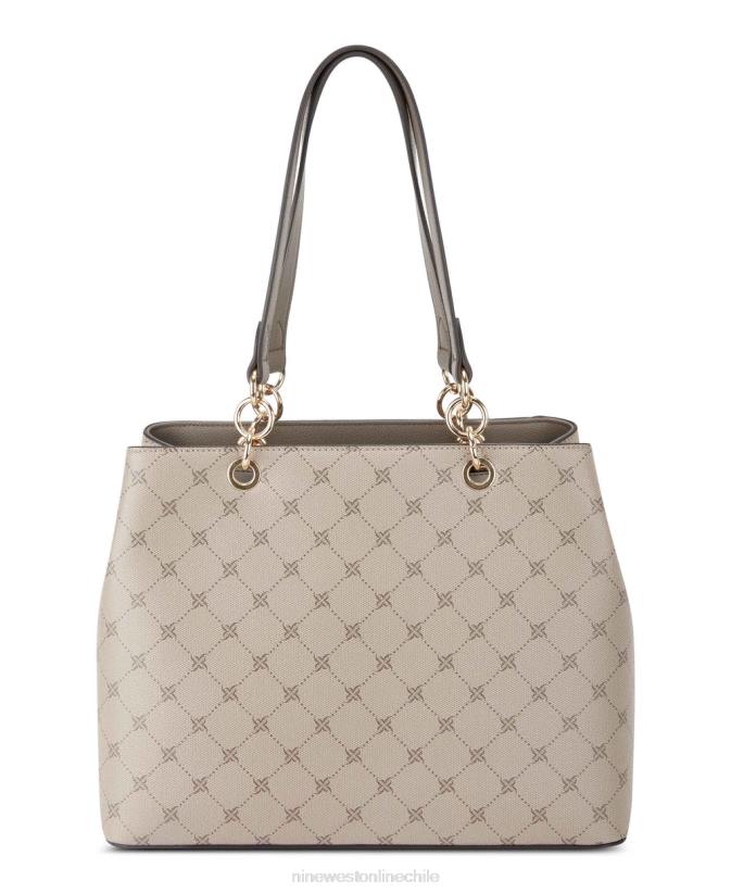 Nine West bolso shopper albahaca jet set 2Z2T2201Nine West shoes