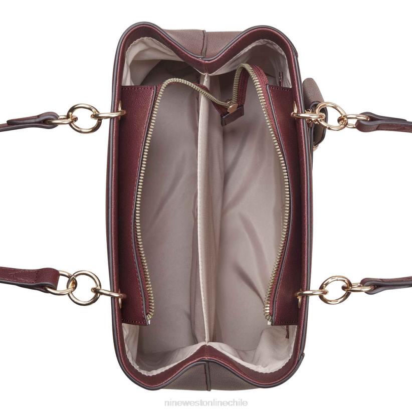 Nine West bolso shopper albahaca jet set 2Z2T2202Nine West sandals