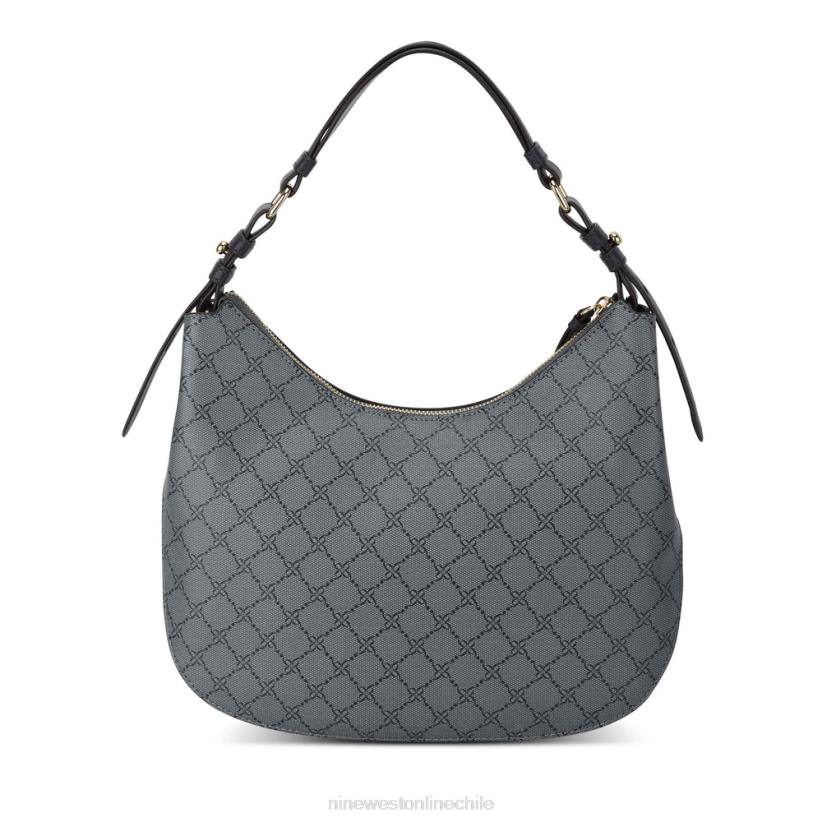 Nine West irina vagabundo 2Z2T2192 logotipo de la marina francesa Nine West chile carteras