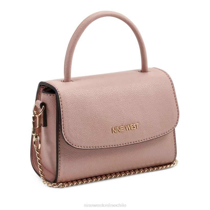 Nine West Mini solapa con asa superior Dayle 2Z2T2636 rosa moderno Nine West zapatillas chile