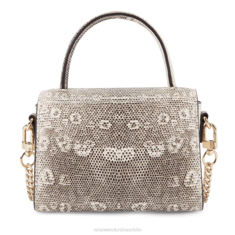 Nine West Mini solapa con asa superior Dayle 2Z2T2667Nine West chile carteras