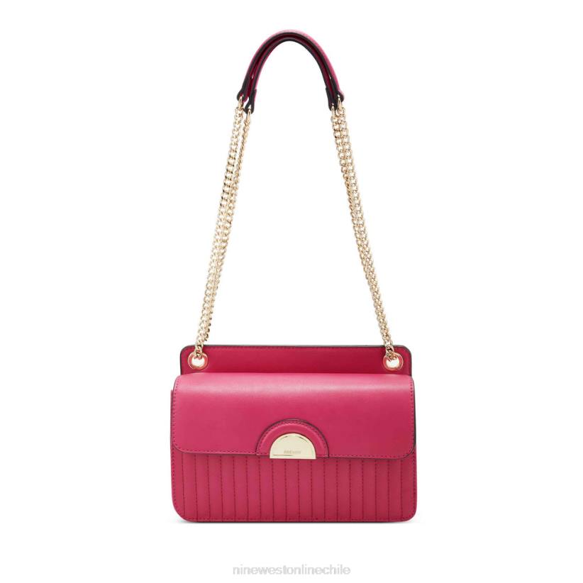 Nine West Wren convertible xbody solapa 2Z2T2660Nine West zapatillas chile