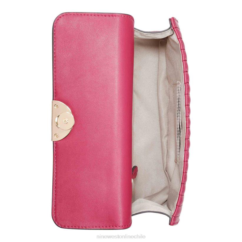 Nine West Wren convertible xbody solapa 2Z2T2660Nine West zapatillas chile