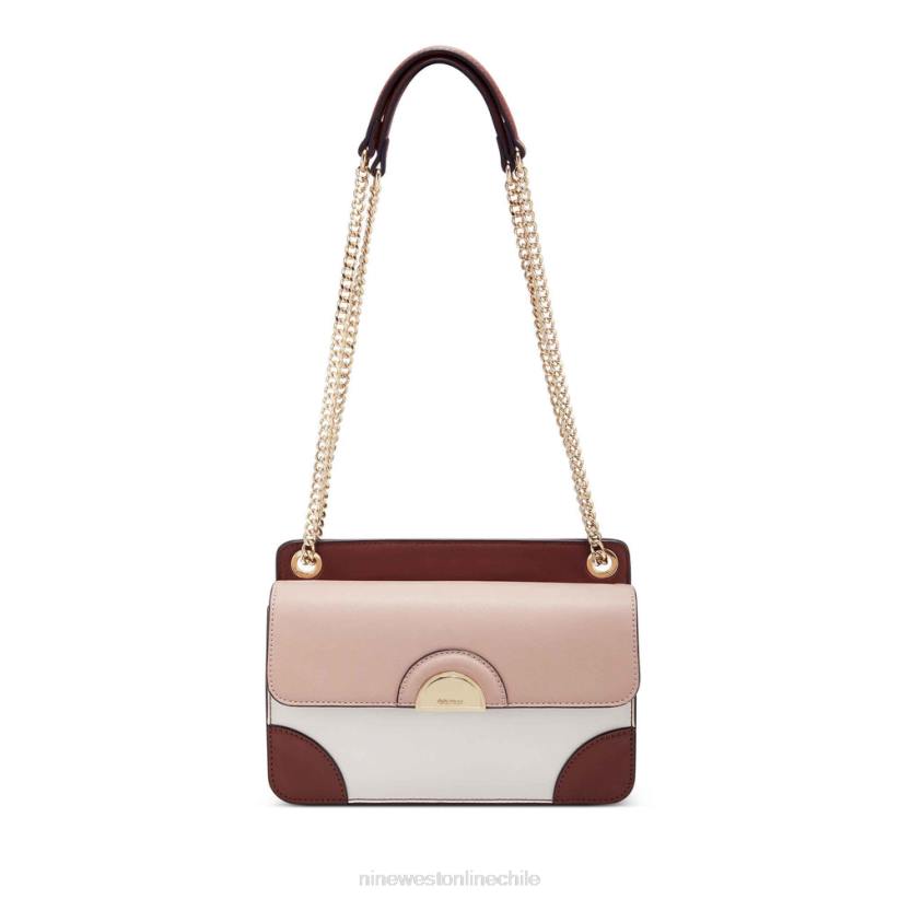 Nine West Wren convertible xbody solapa 2Z2T2665Nine West sandals