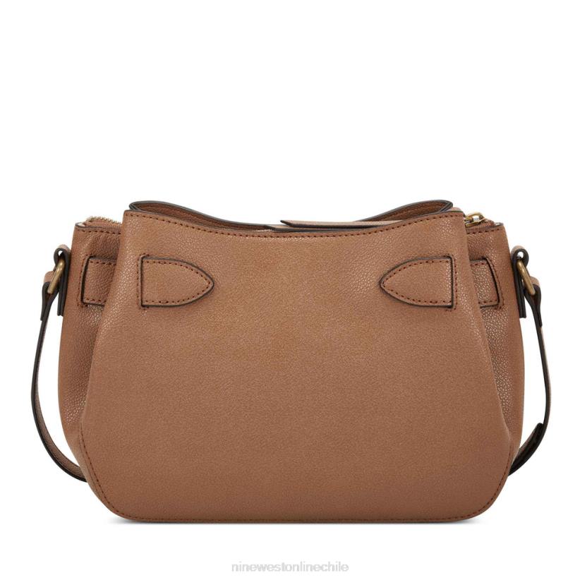 Nine West bandolera aria jet set 2Z2T2588 bronceado Nine West zapatillas chile