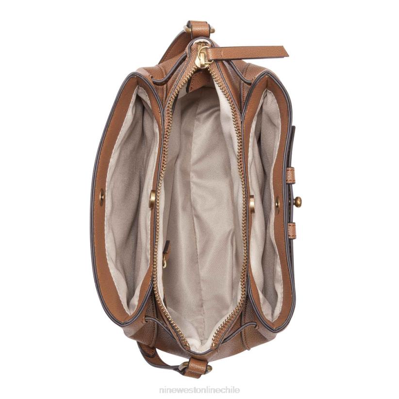 Nine West bandolera aria jet set 2Z2T2588 bronceado Nine West zapatillas chile