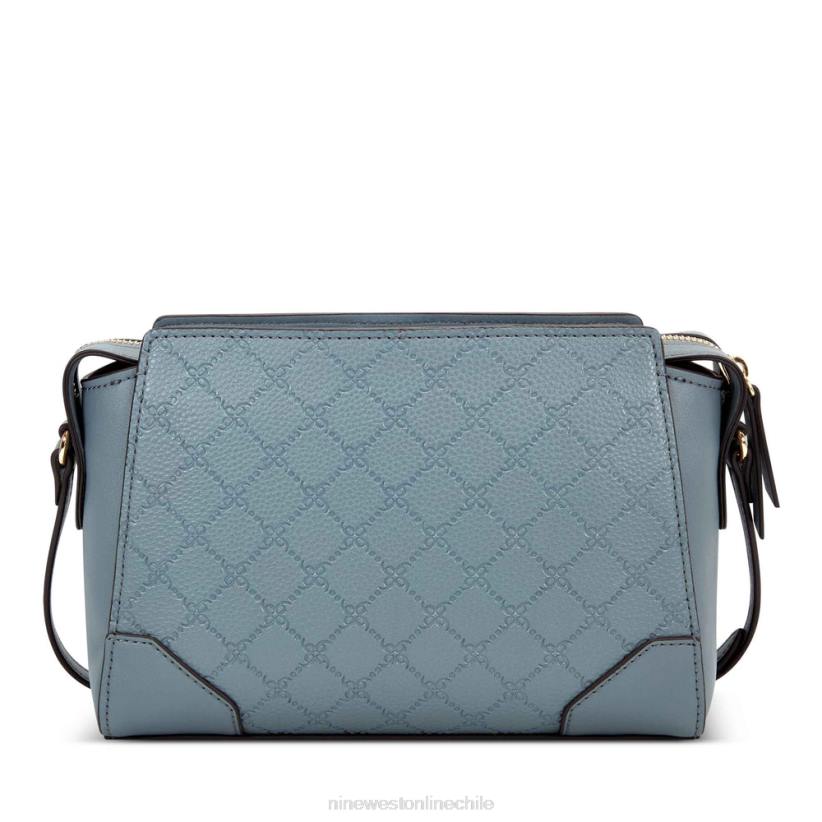 Nine West bandolera brooklyn jet set 2Z2T2644Nine West chile outlet