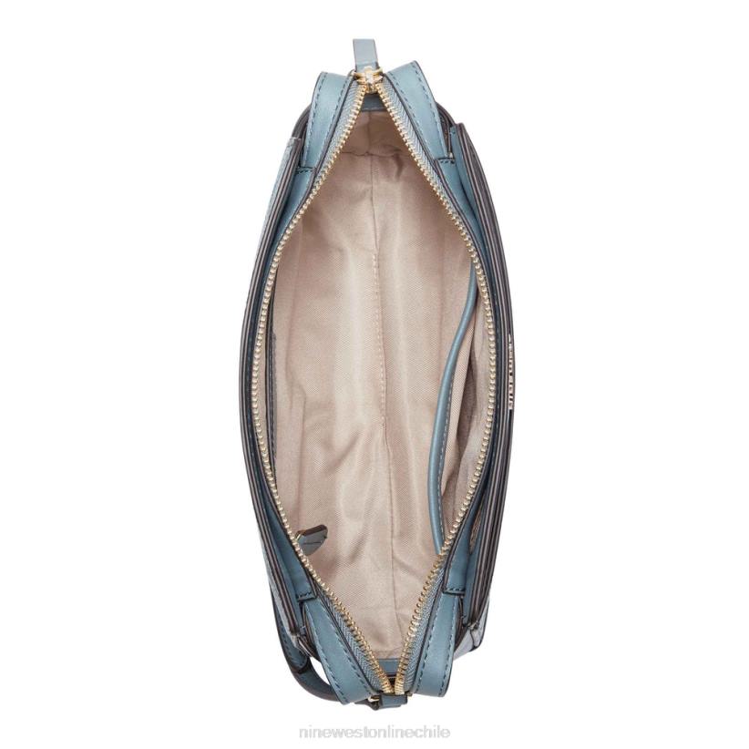 Nine West bandolera brooklyn jet set 2Z2T2644Nine West chile outlet