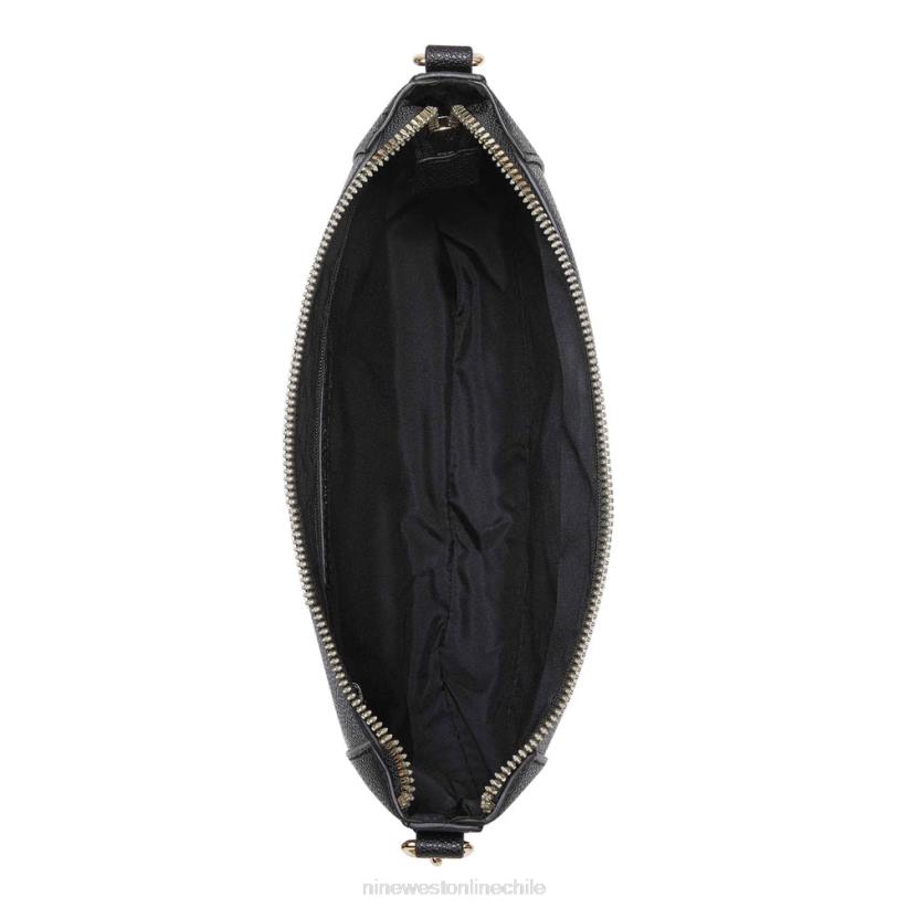 Nine West bandolera con cremallera superior Basil 2Z2T2654Nine West zapatillas chile