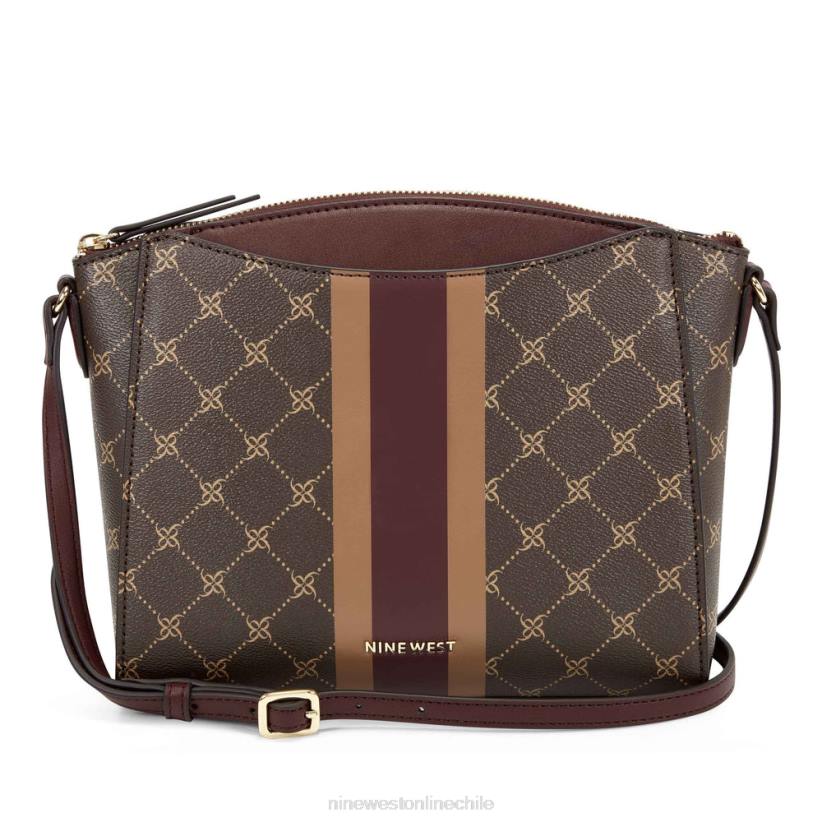 Nine West bandolera de cachemira 2Z2T2574Nine West sandals