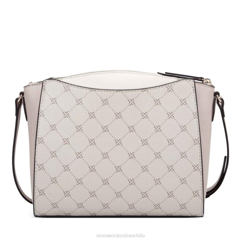 Nine West bandolera de cachemira 2Z2T2586 logotipo de seta/mármol Nine West shoes