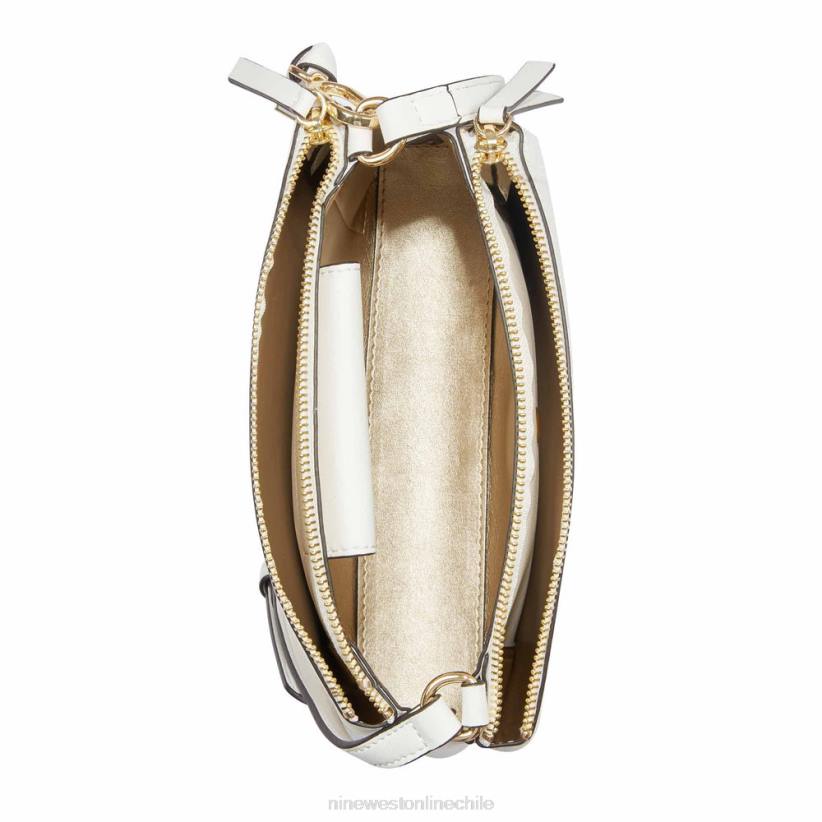 Nine West bandolera levona mini a-list 2Z2T2666 blanco Nine West zapatillas chile