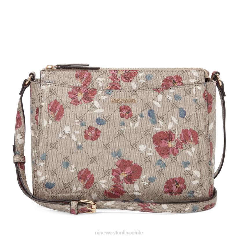 Nine West bandolera shayden jet set 2Z2T2625Nine West chile carteras