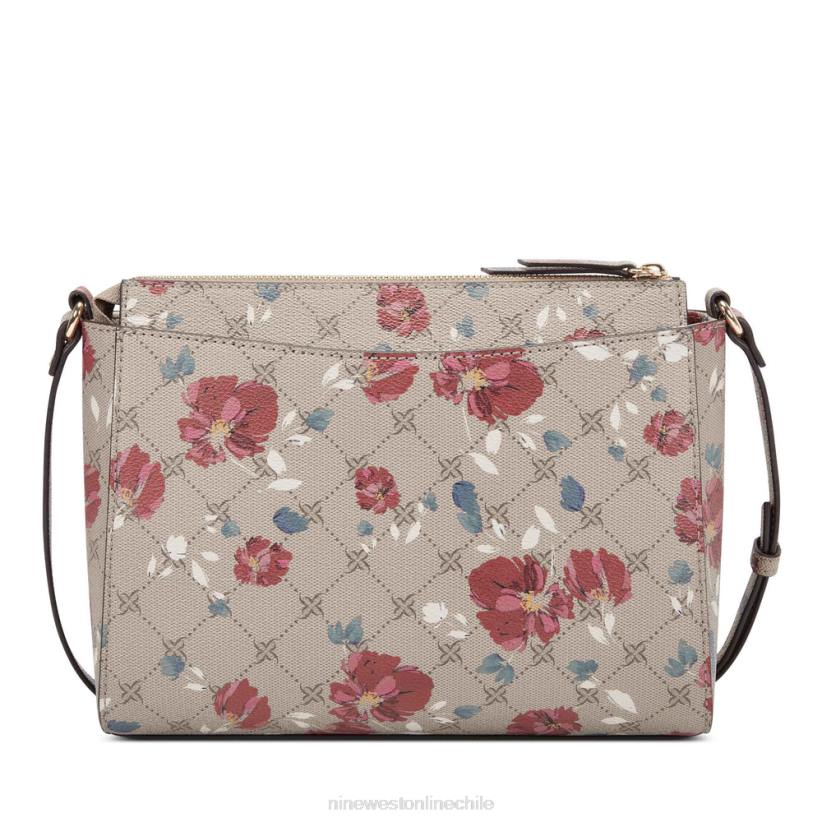 Nine West bandolera shayden jet set 2Z2T2625Nine West chile carteras