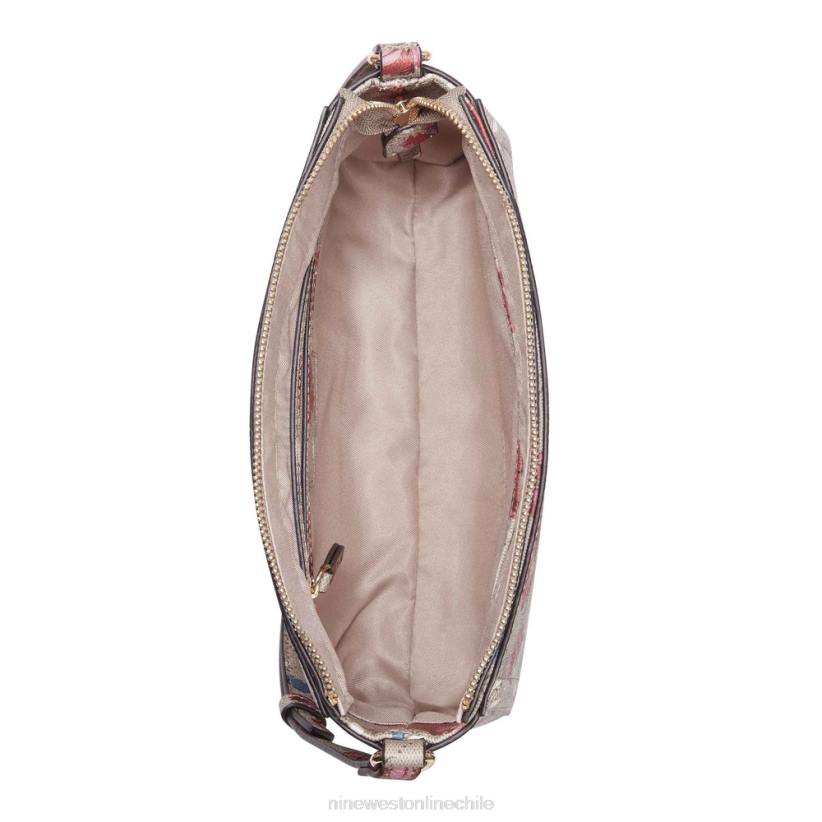 Nine West bandolera shayden jet set 2Z2T2625Nine West chile carteras