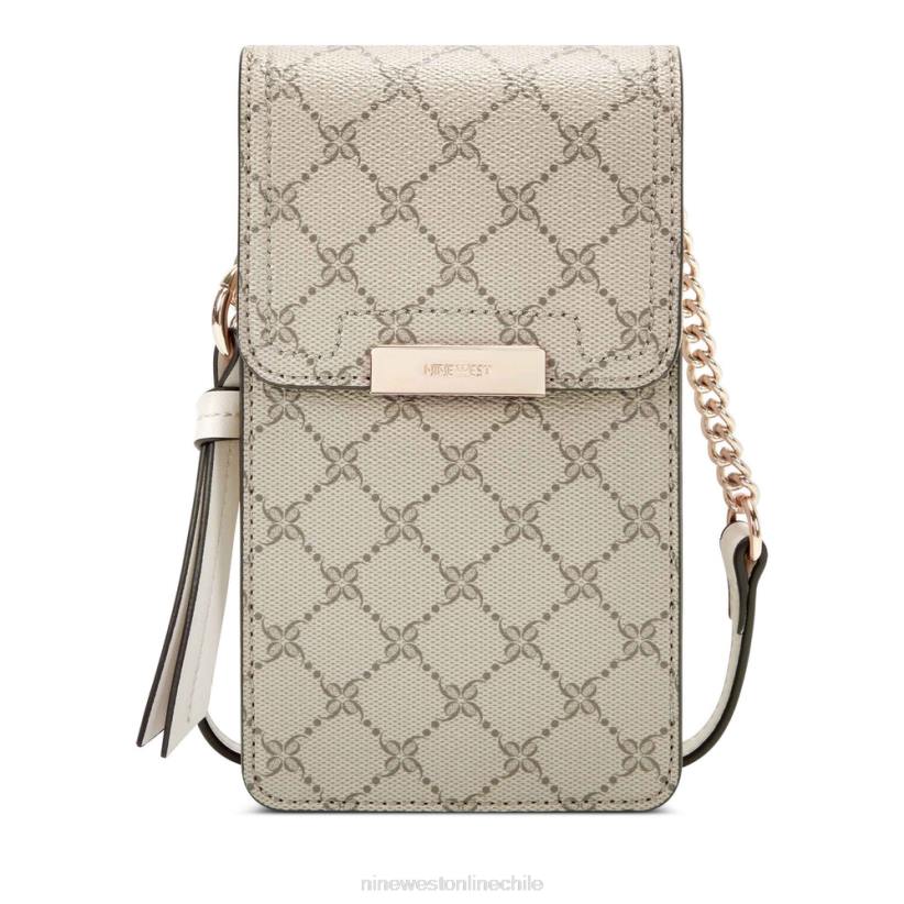 Nine West billetera de teléfono lawson con cordón 2Z2T2661Nine West chile carteras