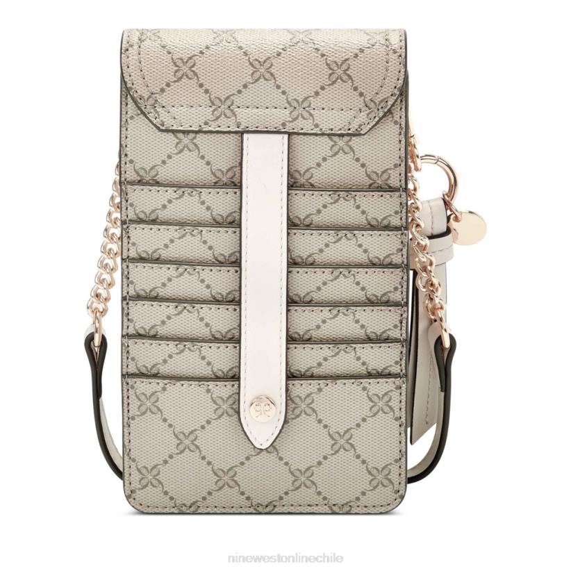 Nine West billetera de teléfono lawson con cordón 2Z2T2661Nine West chile carteras