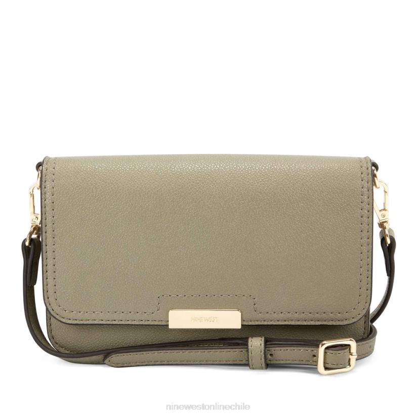 ejército descolorido