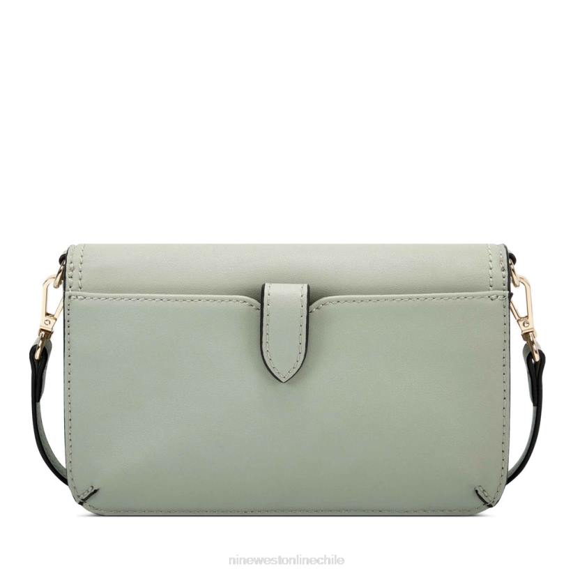 Nine West billetera lawson en una cuerda 2Z2T2628Nine West shoes