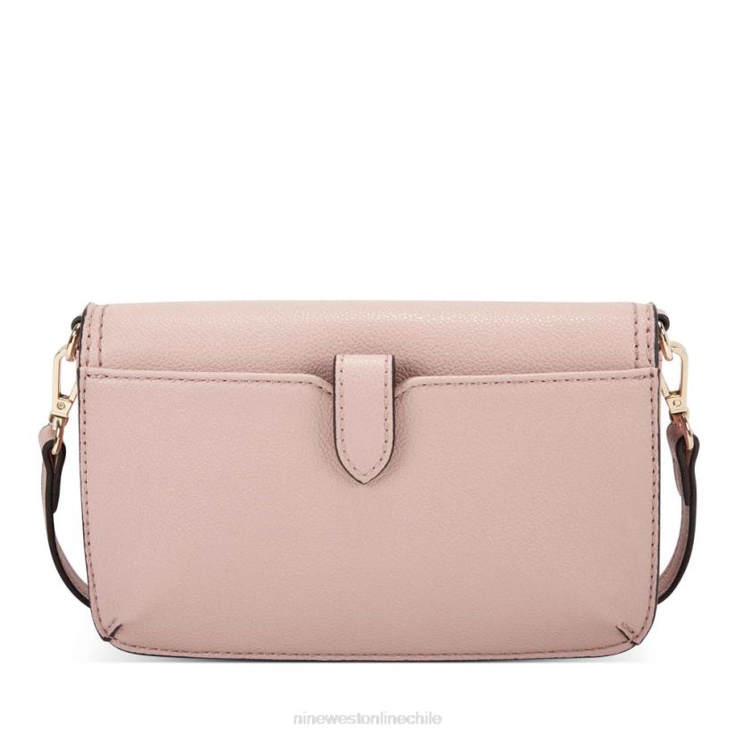 Nine West billetera lawson en una cuerda 2Z2T2663Nine West cartera negra