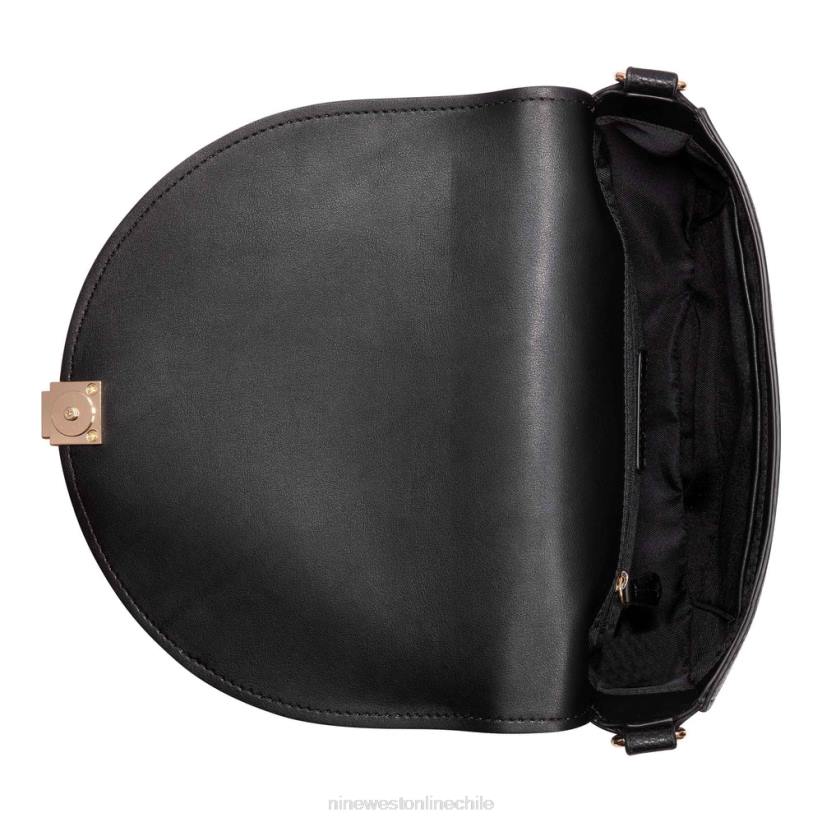 Nine West bolsa de sillín de génova 2Z2T2635Nine West sandals