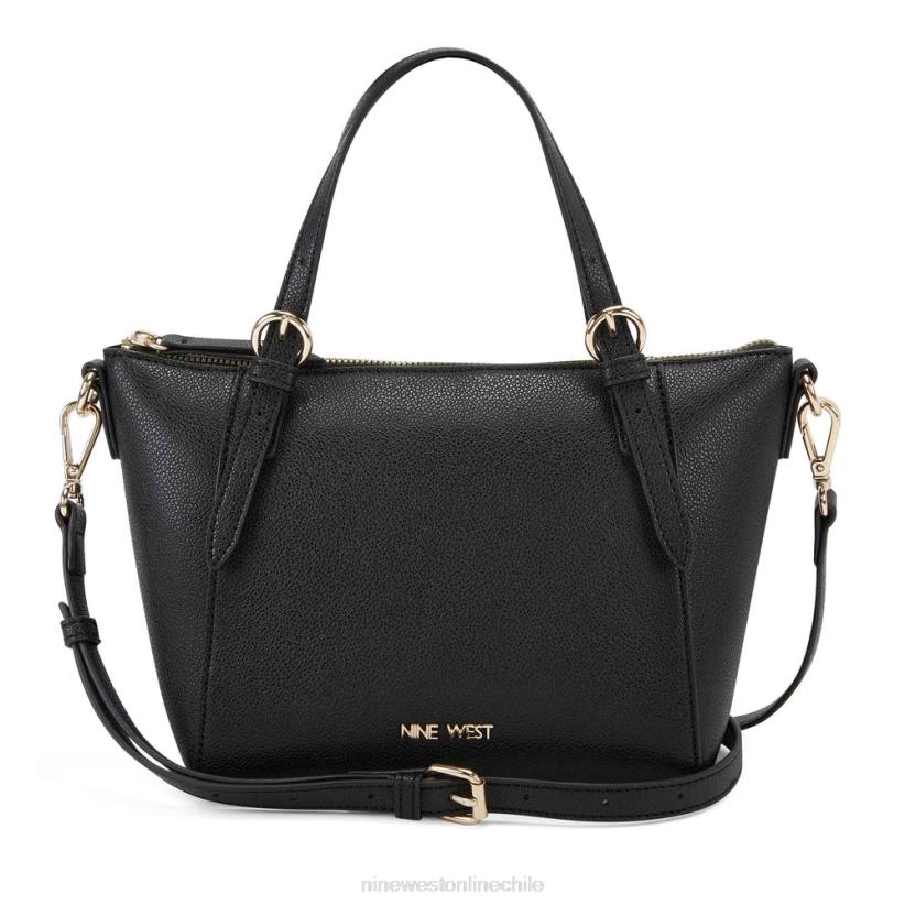 Nine West bolso bandolera mini kylee 2Z2T2555 negro Nine West shoes