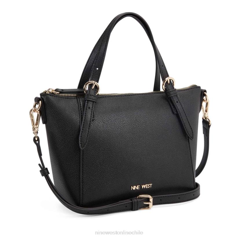 Nine West bolso bandolera mini kylee 2Z2T2555 negro Nine West shoes