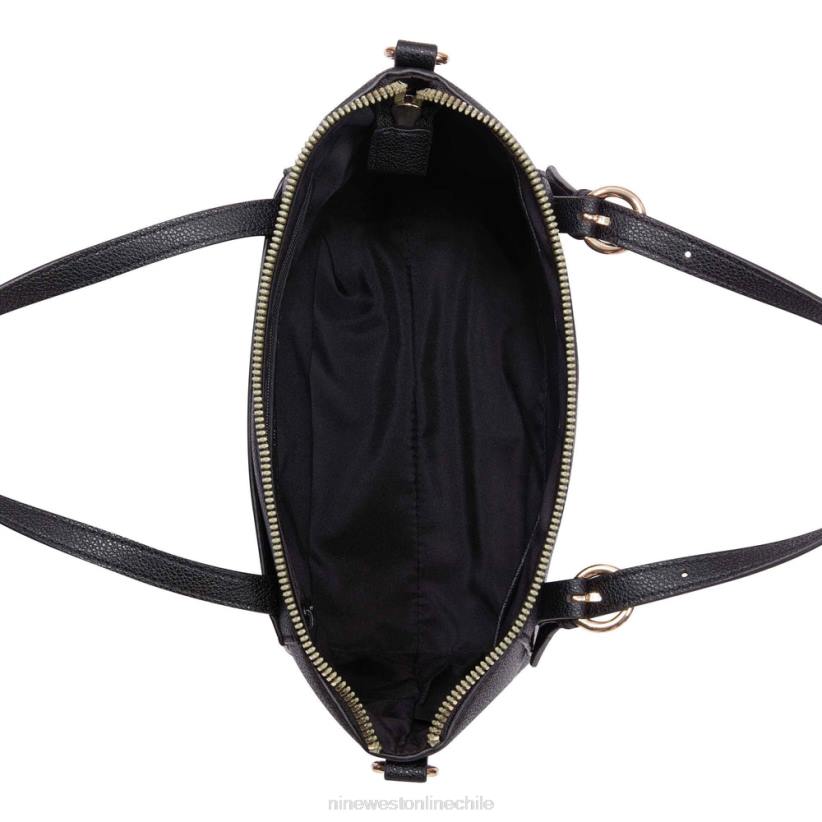 Nine West bolso bandolera mini kylee 2Z2T2555 negro Nine West shoes