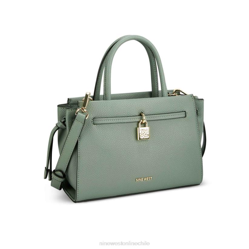 Nine West bolso mini elara 2Z2T2603 áloe Nine West cartera negra