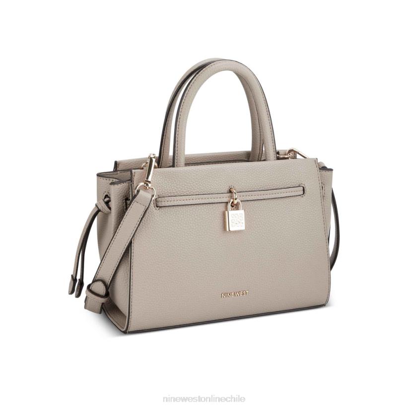 Nine West bolso mini elara 2Z2T2619 piedra pómez Nine West chile carteras