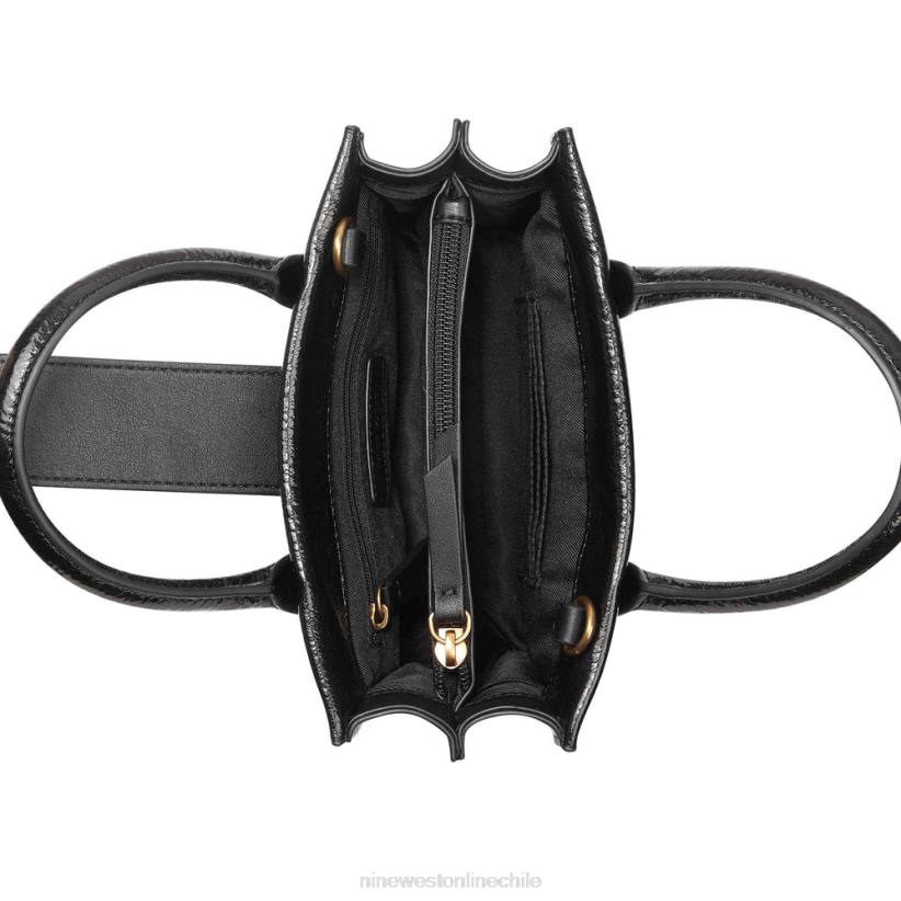 Nine West bolso tote kathy mini jet set 2Z2T2634Nine West shoes