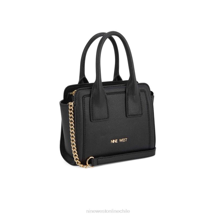 Nine West bolso tote sara mini 2Z2T2568 negro Nine West sandals