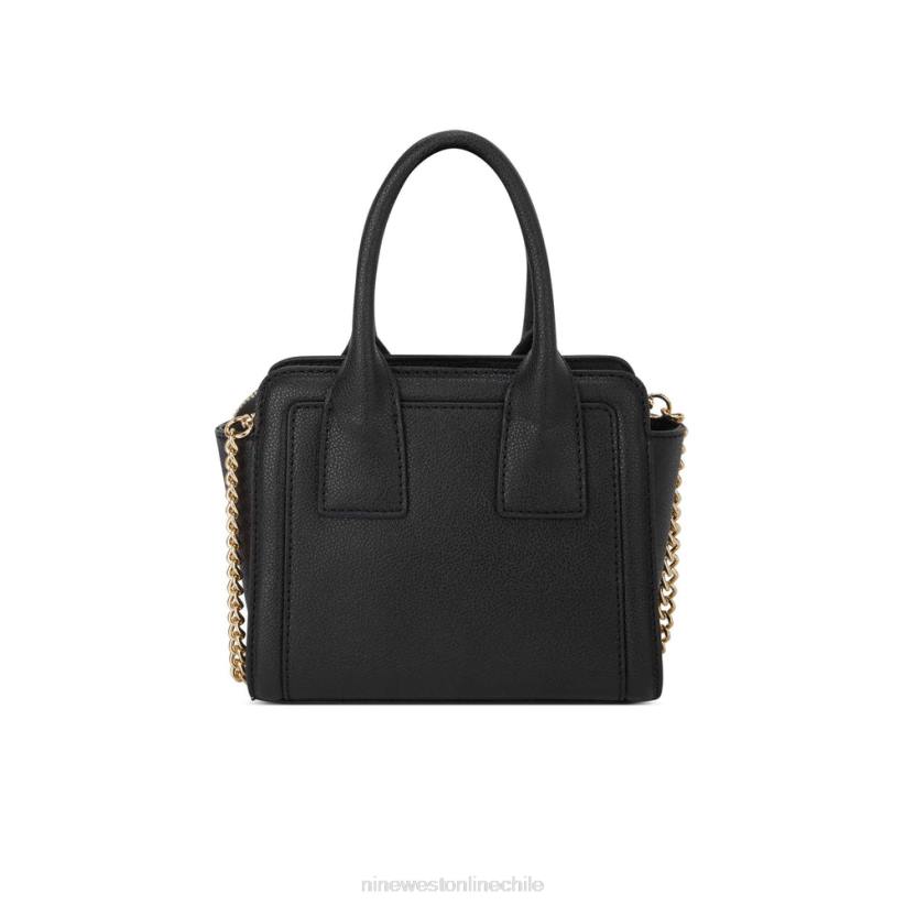 Nine West bolso tote sara mini 2Z2T2568 negro Nine West sandals