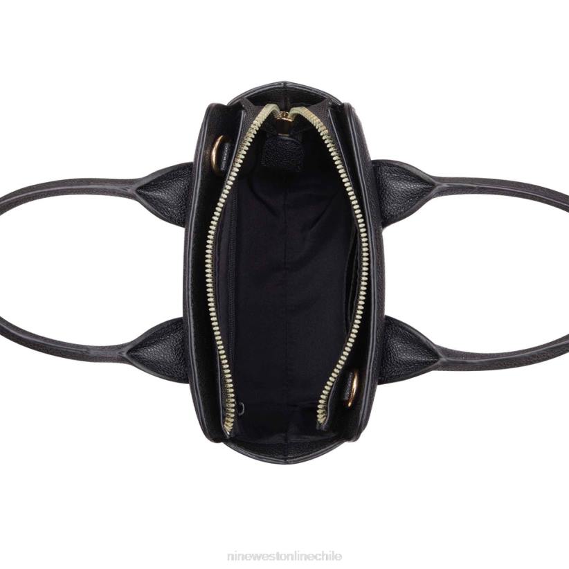 Nine West bolso tote sara mini 2Z2T2568 negro Nine West sandals