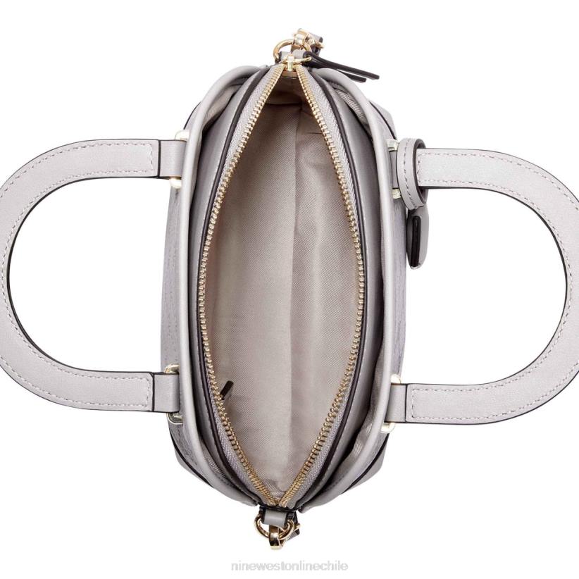 Nine West cartera mini domo brooklyn 2Z2T2645Nine West cartera negra