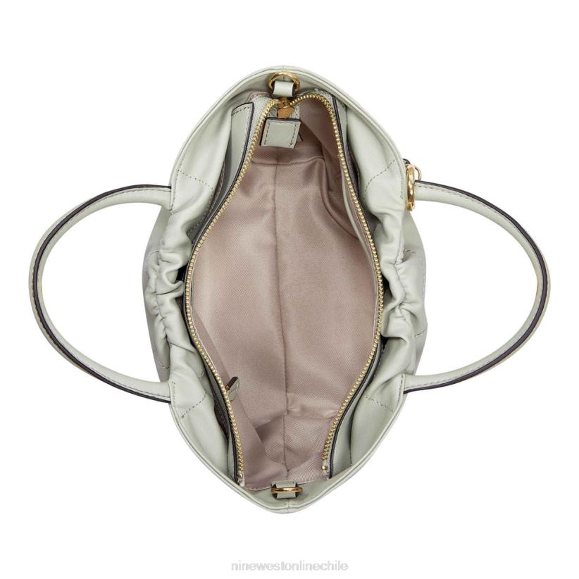 Nine West mini bandolera sandra 2Z2T2569 celadón Nine West zapatillas chile