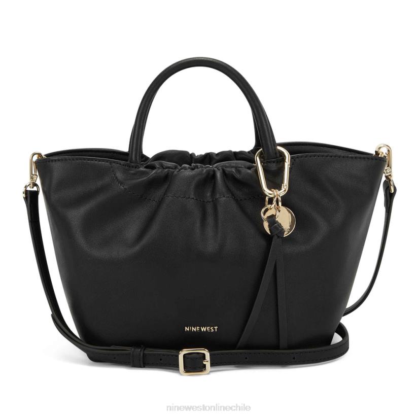 Nine West mini bandolera sandra 2Z2T2578Nine West cartera negra