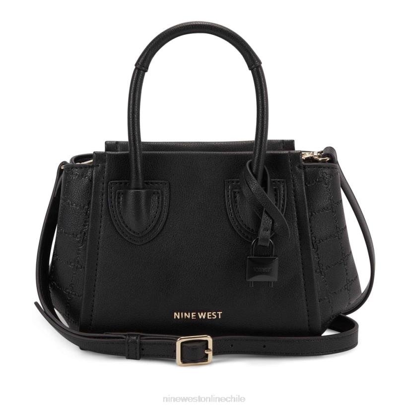 Nine West mini bolso camden 2Z2T2567 negro Nine West shoes